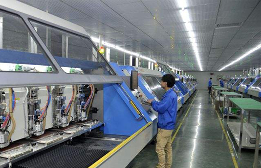 重庆深进新电子科技有限公司官网 - 进新电路电子