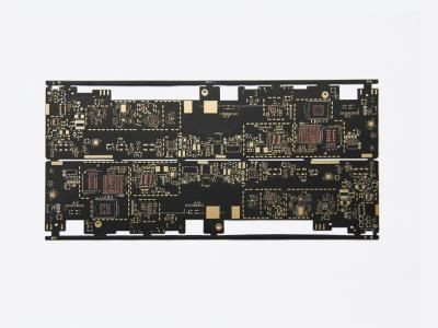 6层一阶HDI（1+4+1）