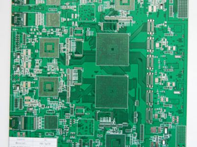 12层通讯主板，阻抗+/-5%