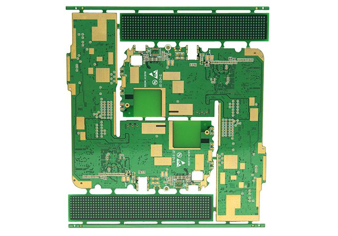 笔记本电脑主板