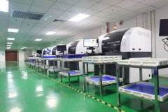 外层线路AOI检测