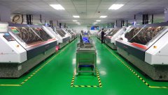 德国SCHMOLL机械钻孔机