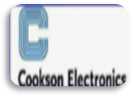 Cookson Electronics